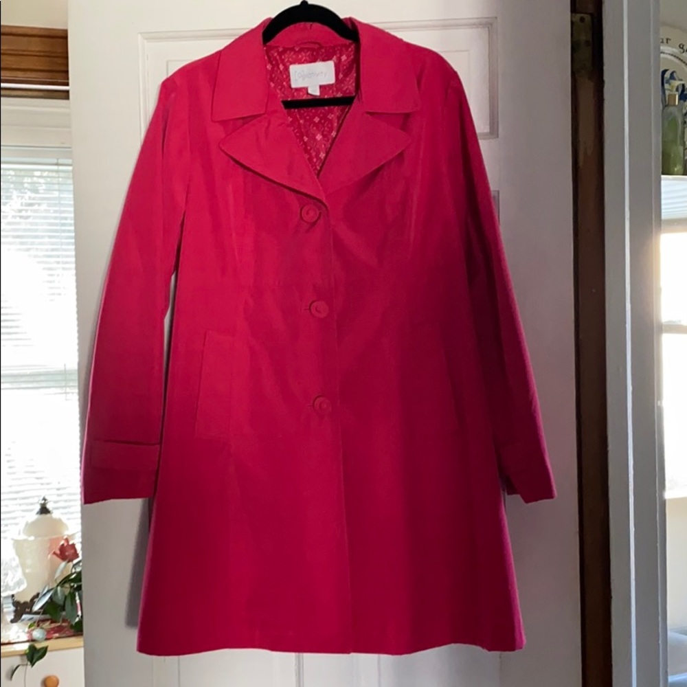 Women’s Spring Jacket